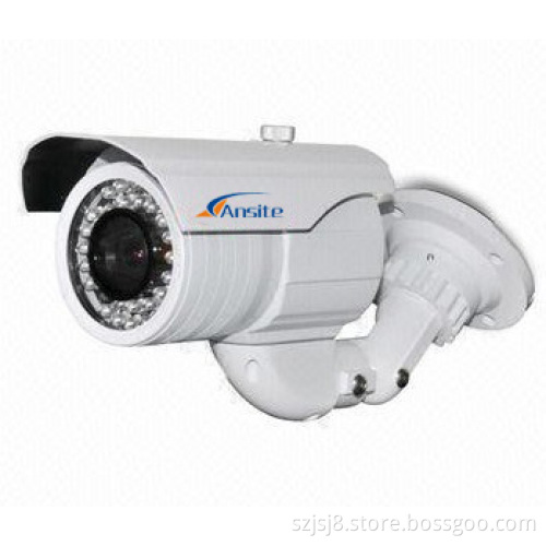 Vari-focal IR CCTV Camera (AST-711CS30W)